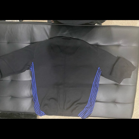 Men’s Armani Exchange sweater XL - Picture 2 of 3